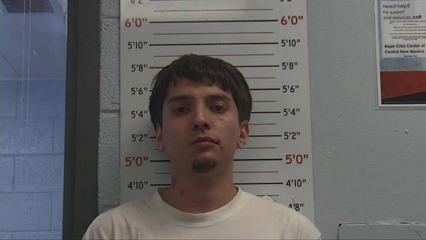 Mugshot of WAYNE SCOTT SEGURA