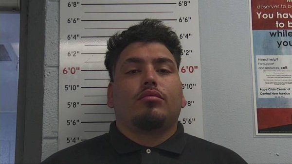 Mugshot of AXELLE XAVIER VILLA-MONTES