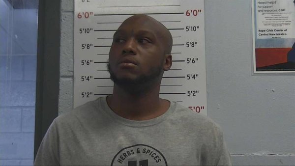 Mugshot of REGINALD CLARK