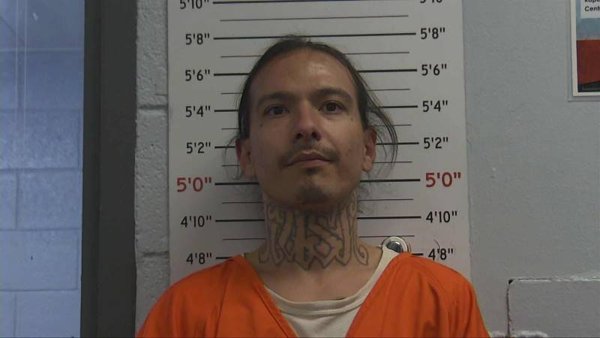 Mugshot of JOSEPH VARGAS