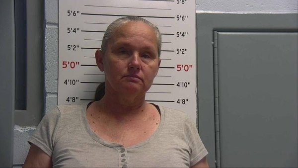 Mugshot of CHRISTINA EPHRIM