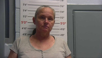 Mugshot of CHRISTINA EPHRIM