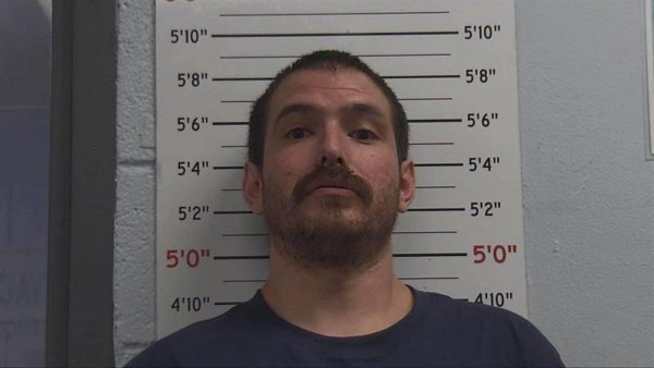 Mugshot of TRINITY GUTIERREZ