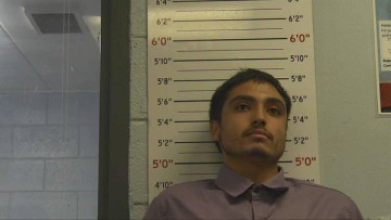 Mugshot of JULIAN A YARA