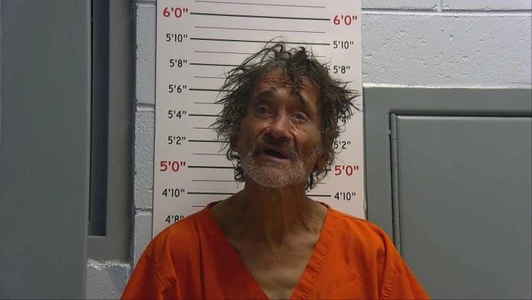 Mugshot of ANDREW MORA