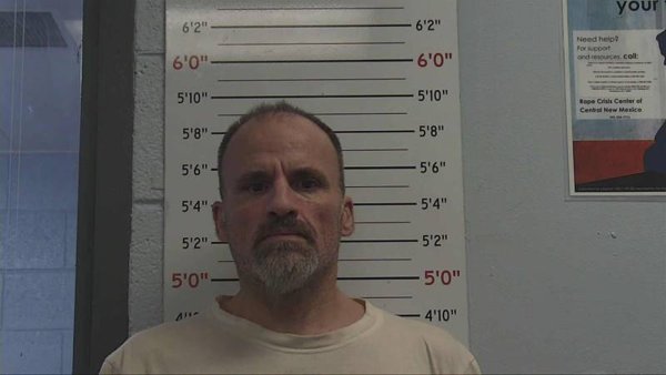 Mugshot of RICHARD WESLEY TODD