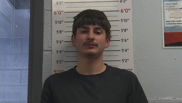 Mugshot of JOSIAH VICENTE MORA