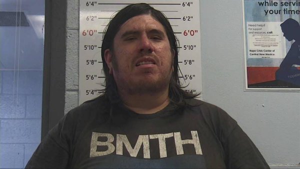 Mugshot of ARTURO ARREOLA