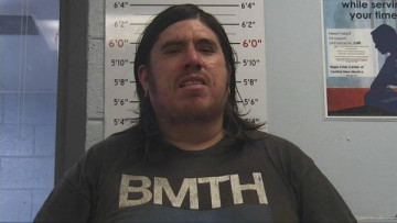 Mugshot of ARTURO ARREOLA