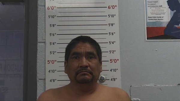 Mugshot of CALVIN PHILLIP FRAGUA