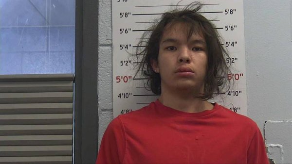 Mugshot of JERMIAH LITZIN