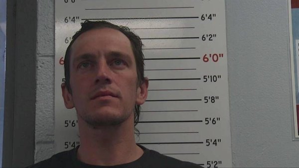 Mugshot of JOSHUA MILLER