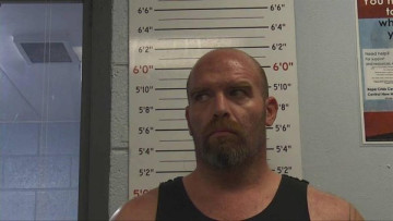 Mugshot of EDWARD MARTINEZ