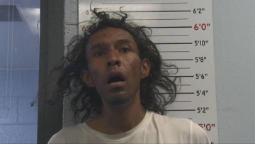 Mugshot of WINSTON AUGBORNE