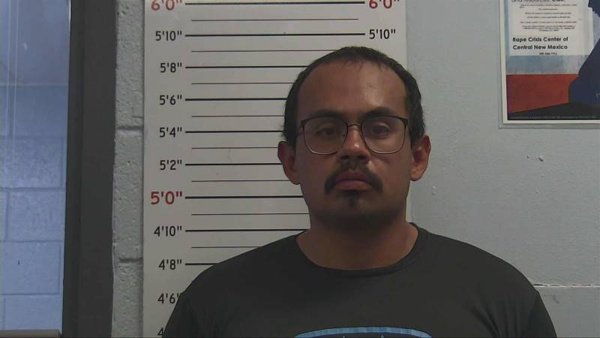 Mugshot of GLEN RHODES