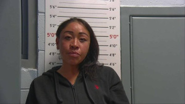 Mugshot of KASSANDRA MONTOYA