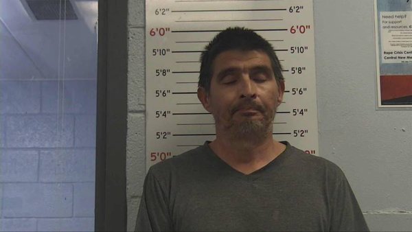 Mugshot of SAMUEL CARDENAS
