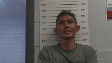 Mugshot of ESTEBAN HERRERA