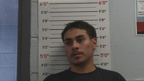 Mugshot of Armando Maestas