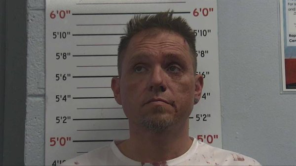Mugshot of WILLIAM NELSON