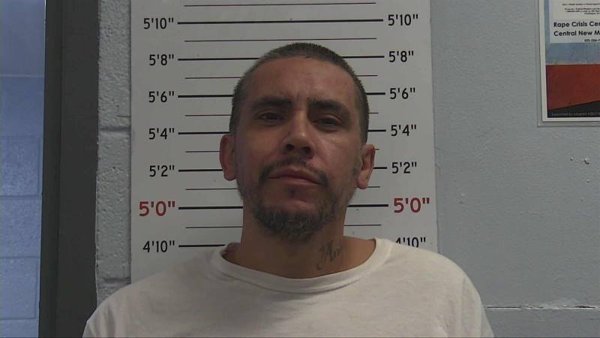 Mugshot of TITO M VIGIL