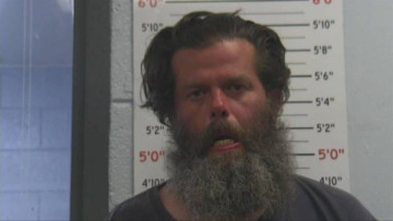 Mugshot of ADAM SMITH