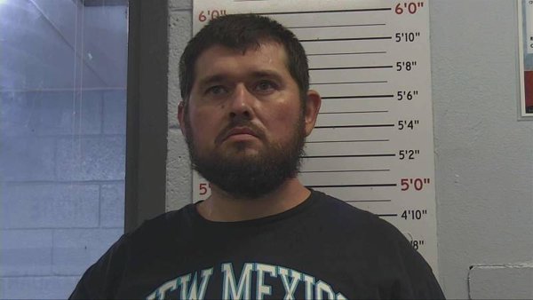 Mugshot of KYLE DIBBLE