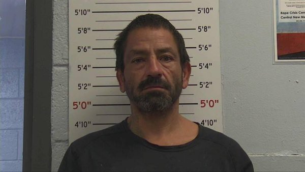 Mugshot of CALLETANO JACOB RODRIGUEZ
