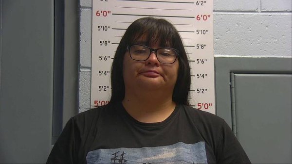 Mugshot of SIMONA GALVAN