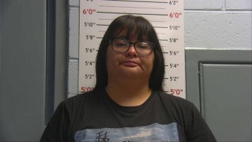 Mugshot of SIMONA GALVAN