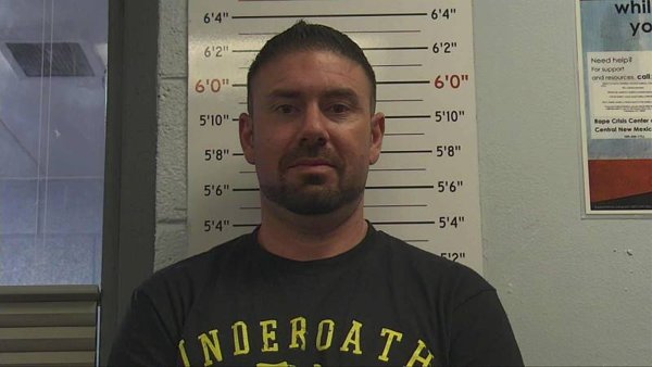 Mugshot of LUKE GRIGG