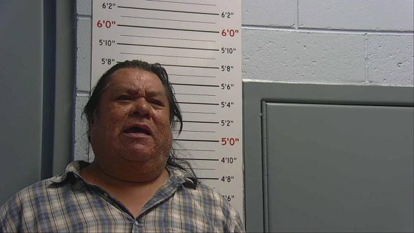 Mugshot of CHRISTIANO HERRERA