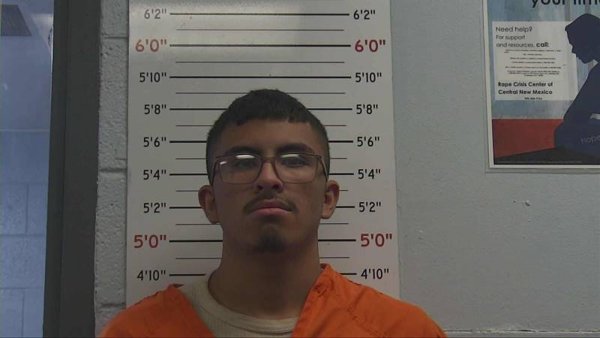 Mugshot of MIGUEL RIVERA