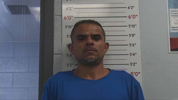 Mugshot of JOSEPH TERRELL