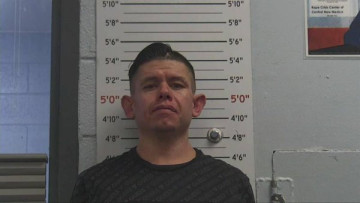 Mugshot of ABEL TOMAS CRUZ