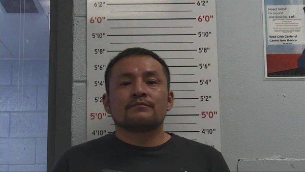 Mugshot of ROBERT BOBBY APACHITO