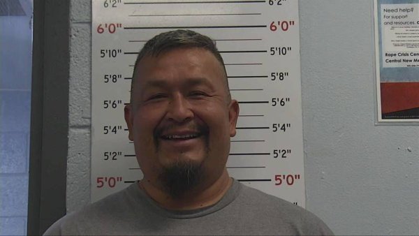 Mugshot of ELRICK SLEUTH