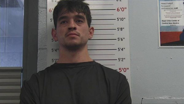 Mugshot of ORION GUTIERREZ