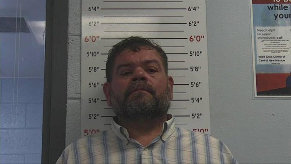 Mugshot of MIGUEL GARCIA