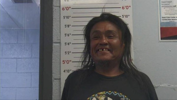 Mugshot of WALTON JIM