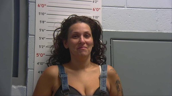 Mugshot of JOANNE OGILVIE