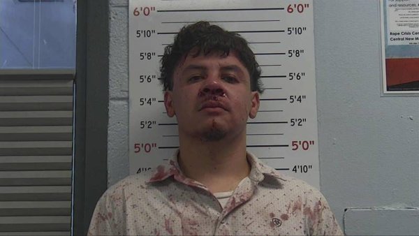 Mugshot of DAVI BAROS