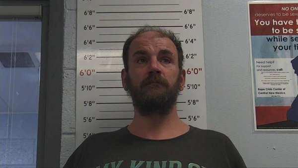 Mugshot of DANIEL CHRISTOPHER HINDS