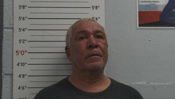 Mugshot of ELLIOTT SHIJE