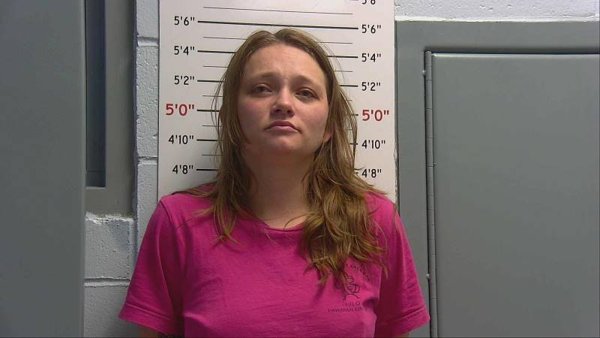 Mugshot of SOPHIA JOSEPH