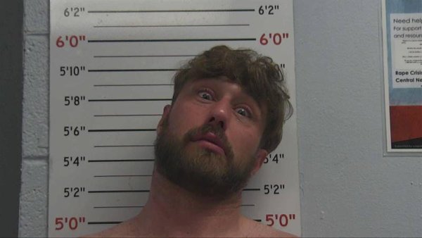 Mugshot of KEVIN HARRISON