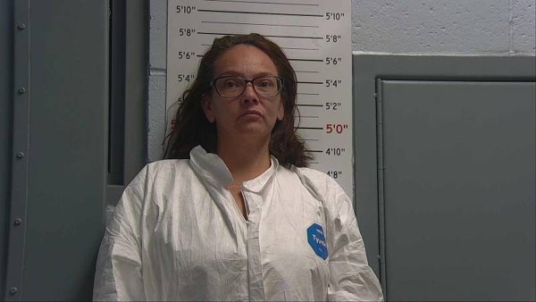Mugshot of MARIA SANCHEZ