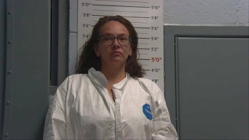 Mugshot of MARIA SANCHEZ