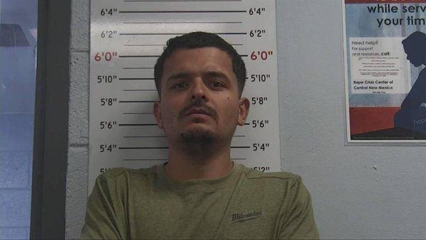 Mugshot of BRYAN CHAPARRO