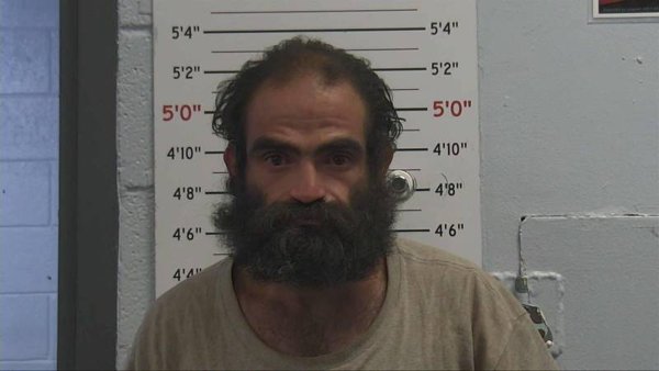 Mugshot of phillip mares